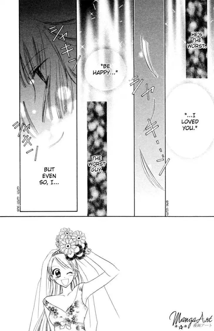 Let's Get Married! Chapter 18 4